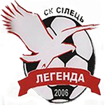 Логотип клубу - СК 