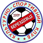 Логотип клубу - КСК 