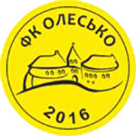 Олесько