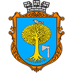 Логотип клубу - Миколаївська ДЮСШ