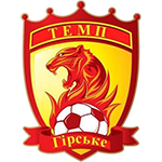 Логотип клубу - 
