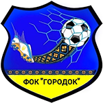 Логотип клубу - ФОК 