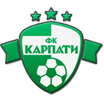 Логотип клубу - ТзОВ КПФ 