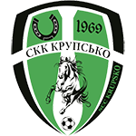Логотип клубу - СКК 