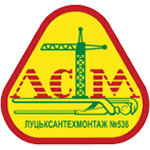 Логотип клубу - ЛСТМ 