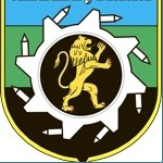 Логотип клубу - Шахта