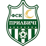 Логотип клубу - ФСК 