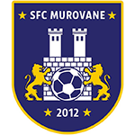 Логотип клубу - СФК 