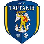 Логотип клубу - ФСК 