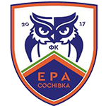 Логотип клубу - ФК 