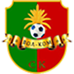 Логотип клубу - СК 